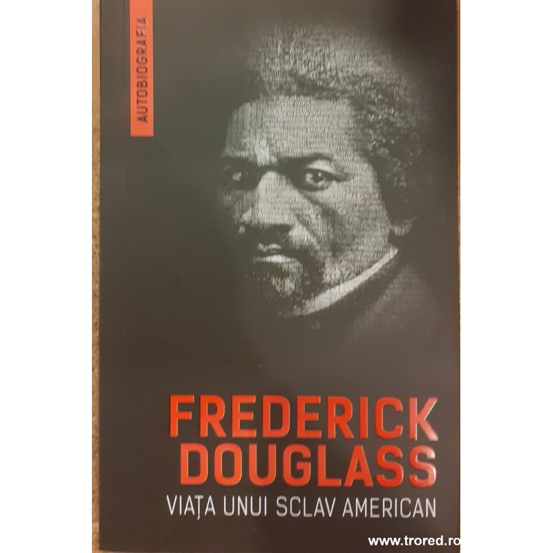 Viata unui sclav american