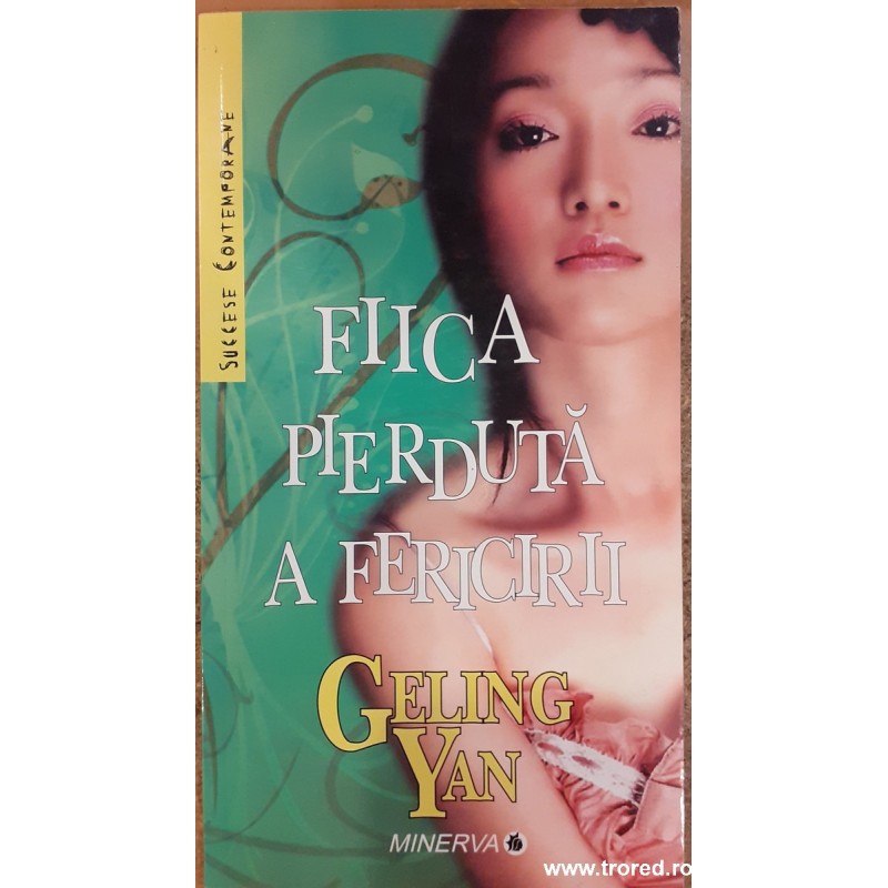 Fiica pierduta a fericirii
