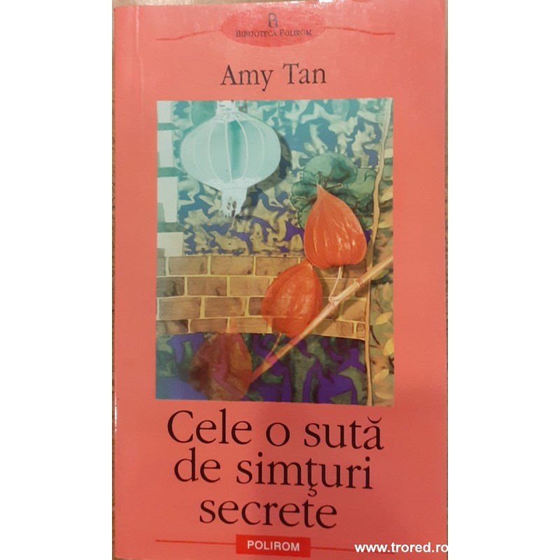 Cele o suta de simturi secrete