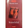 Scandalul Shusaku Endo