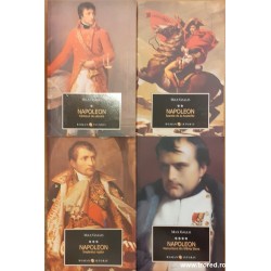 Napoleon 4 volume