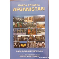 Marea ecuatie: Afganistan