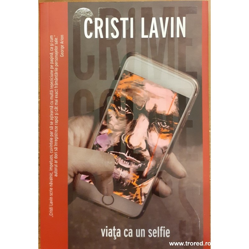 Viata ca un selfie
