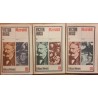 Mizerabilii. 3 volume
