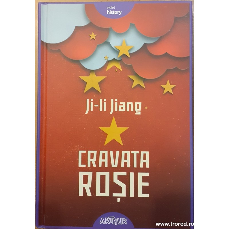 Cravata rosie