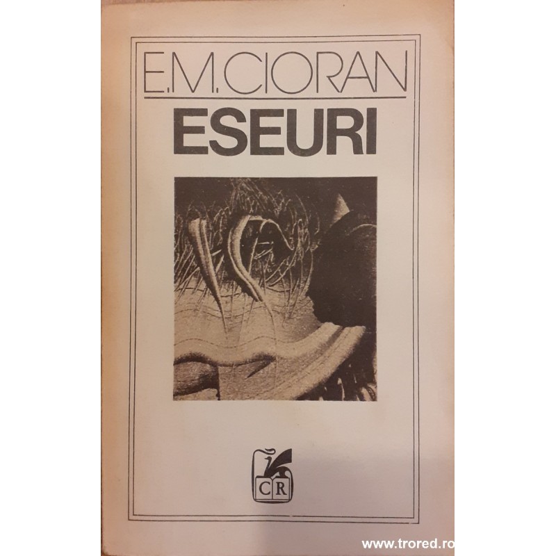Eseuri Cioran