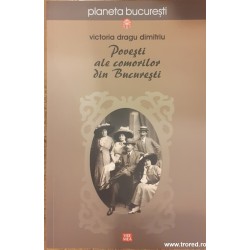 Povesti ale comorilor din Bucuresti