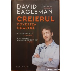 Creierul povestea noastra