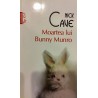 Moartea lui Bunny Munro