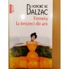 Femeia la treizeci de ani