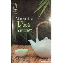 Dupa banchet