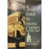 Scurt tratat de istoria Chinei