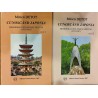 Cunoscand Japonia. Memoriile unui atasat militar (1975-19870) 2 volume