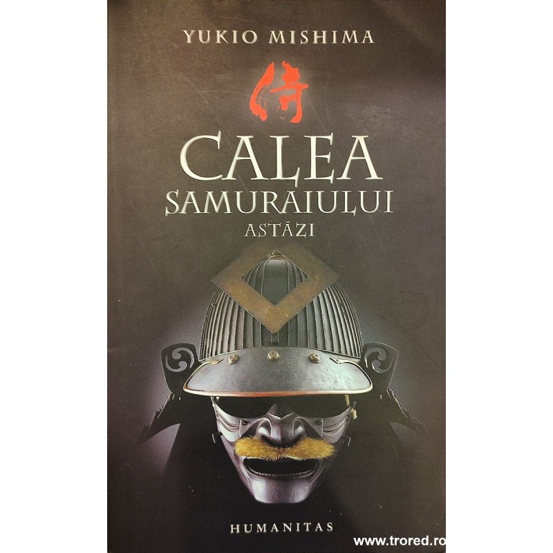 Calea samuraiului astazi