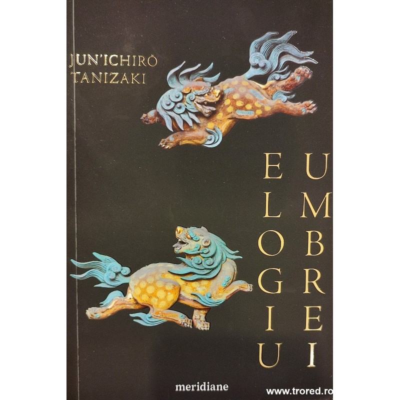 Elogiu umbrei