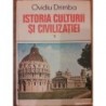 Istoria culturii si civilizatiei volumul 3