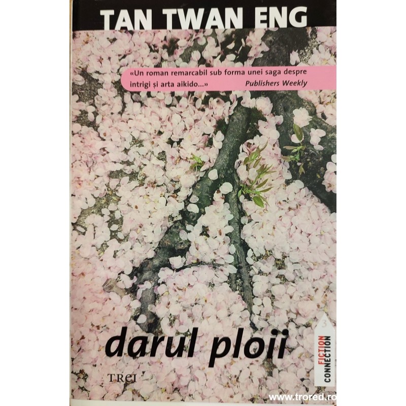 Darul ploii