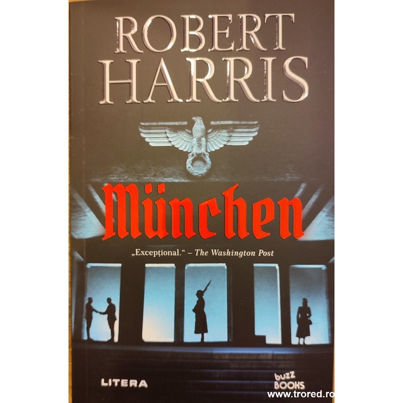 Munchen Robert Harris