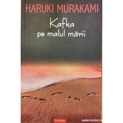 Kafka pe malul marii