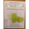 Sucul de telina