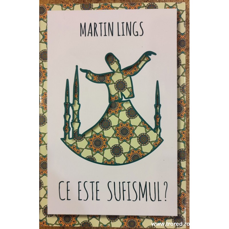 Ce este sufismul?