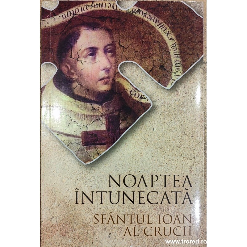 Noaptea intunecata