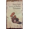 Apocalipse apocrife ale Noului Testament