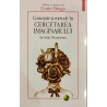 Concepte si metode in cercetarea imaginarului. Invitatii Phantasma