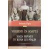 Vorbind in soapta. Viata privata in Rusia lui Stalin