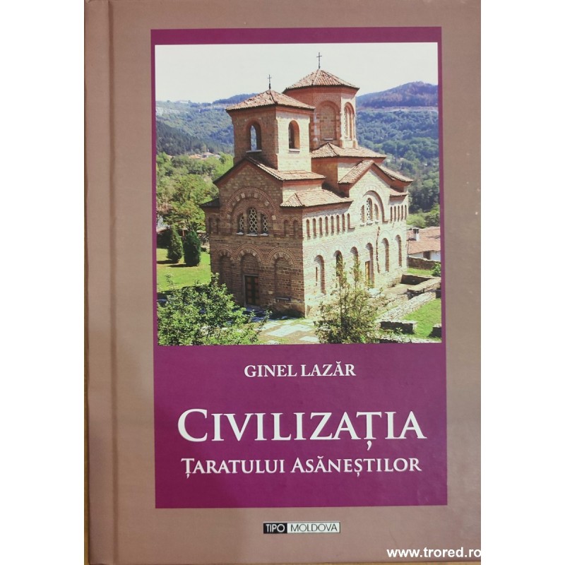 Civilizatia Taratului Asanestilor