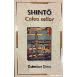 Shinto Calea zeilor