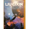 Capatul mortii. Sfarsitul trilogiei amintiri din trecutul terrei