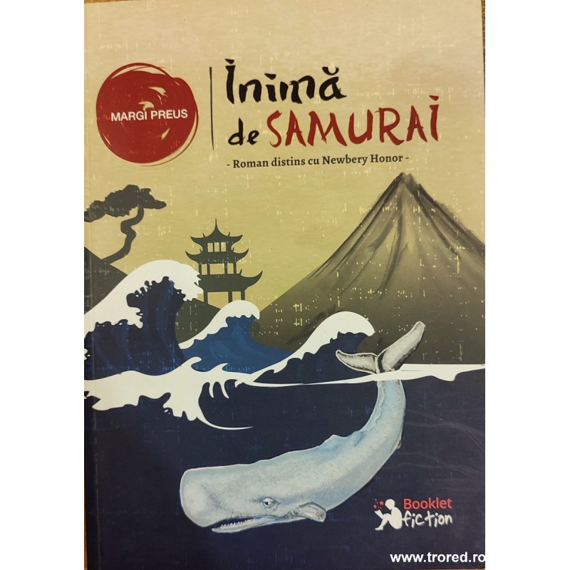 Inima de samurai