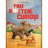 Trei prieteni curiosi / Hotul de biciclete
