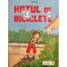Trei prieteni curiosi / Hotul de biciclete