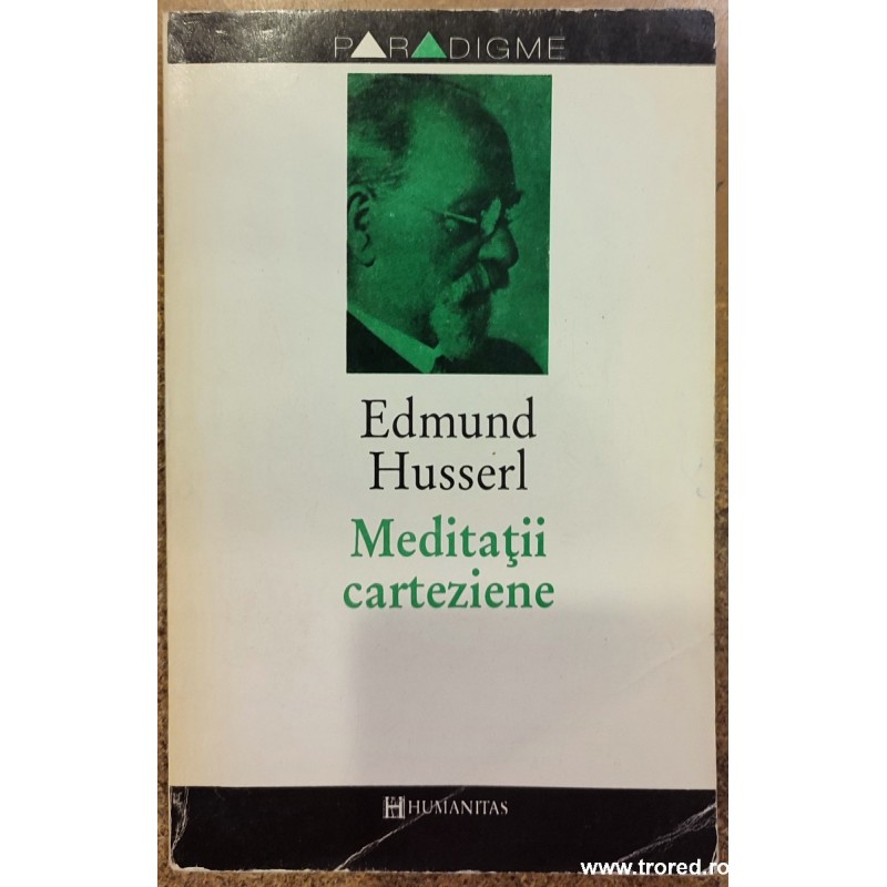 Meditatii carteziene