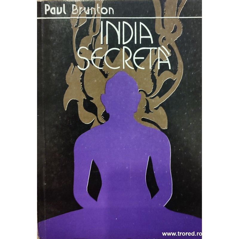 India secreta