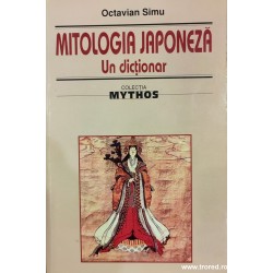 Mitologia japoneza. Un...