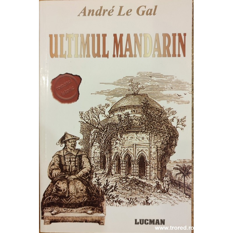 Ultimul mandarin