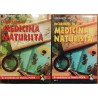 Incursiune in medicina naturista 2 volume