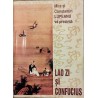 Lao Zi si Confucius