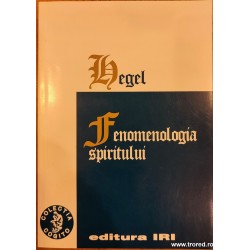 Fenomenologia spiritului