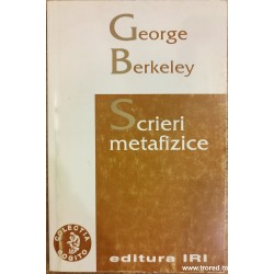 Scrieri metafizice