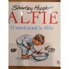 Alfie. o seara acasa la alfie