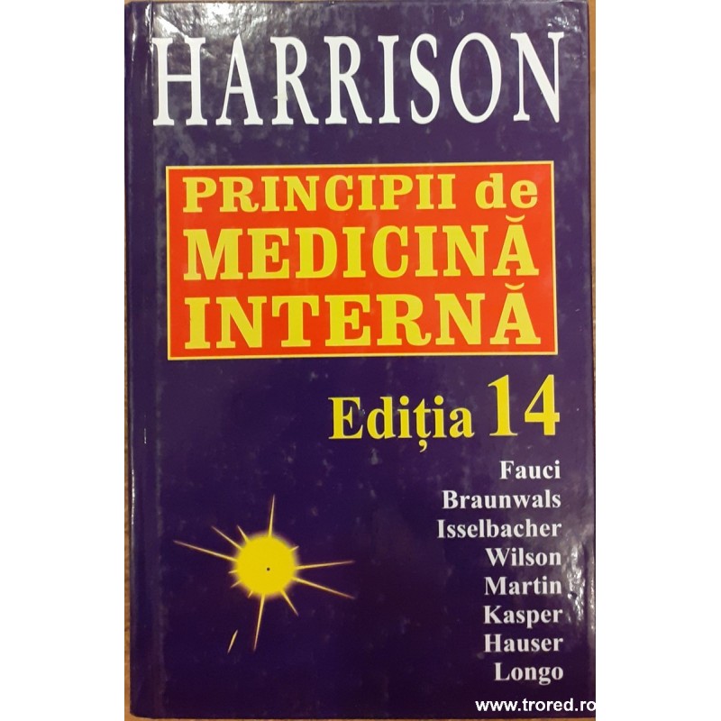 Principii de medicina interna