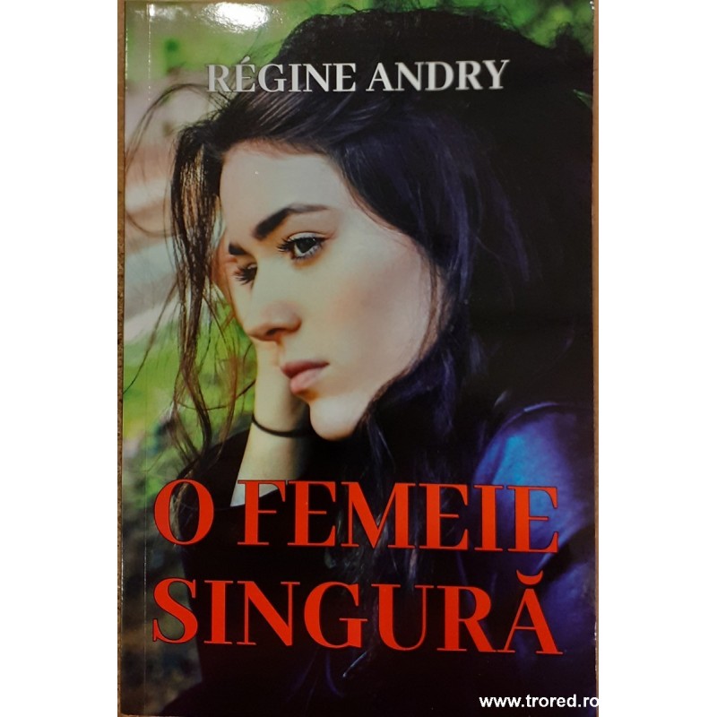 O femeie singura
