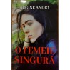 O femeie singura