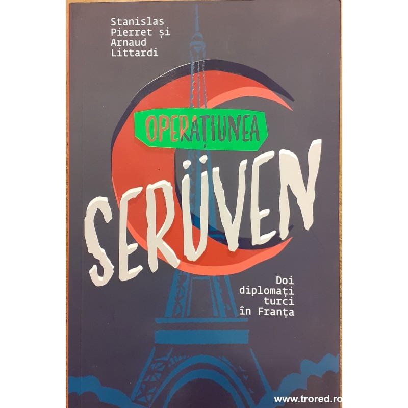 Operatiunea Seruven