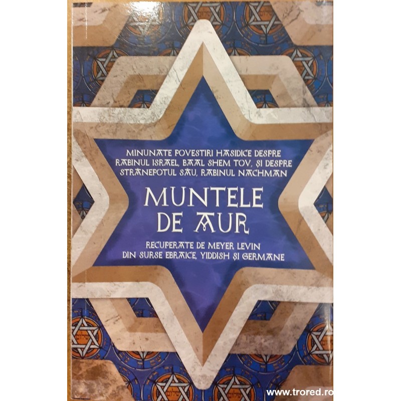 Muntele de aur