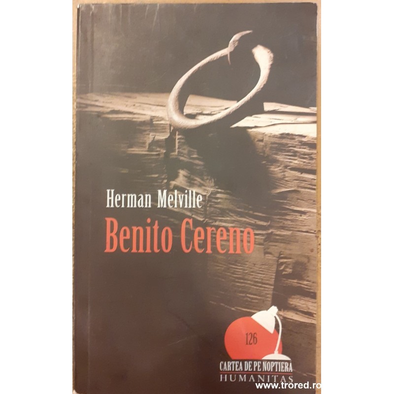 Benito Cereno